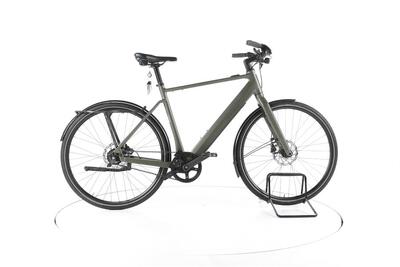 Tweedehands - riese & müller ubn five city e-bike - goed