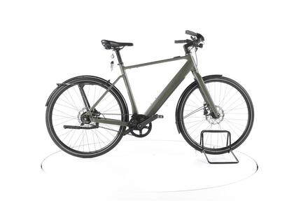 Reconditionné - Riese & Müller UBN Five City Vélo électrique - Bon