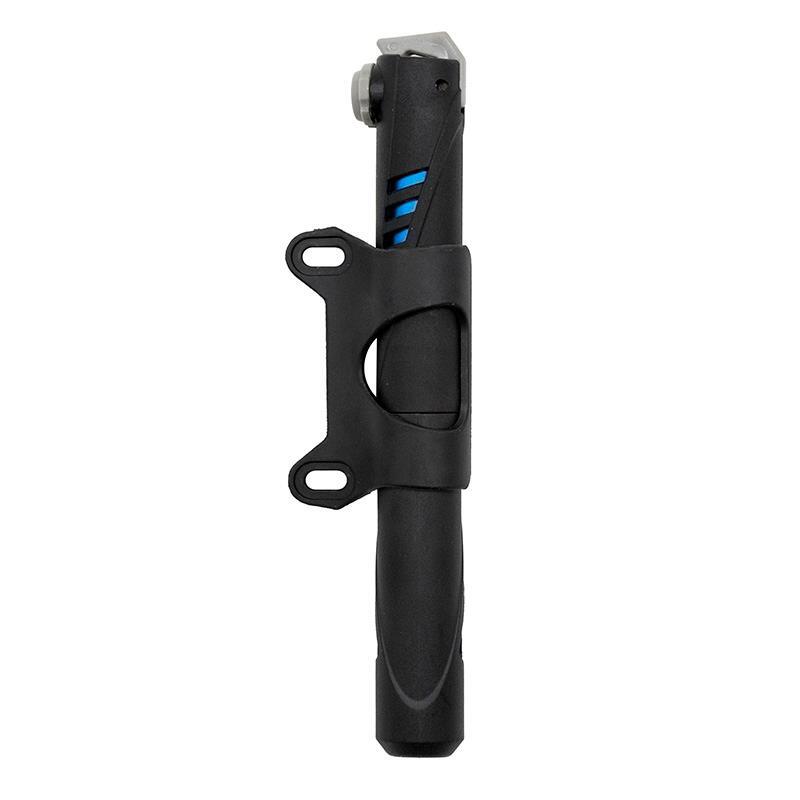 Inflador manual azul - Ewheel 4/4