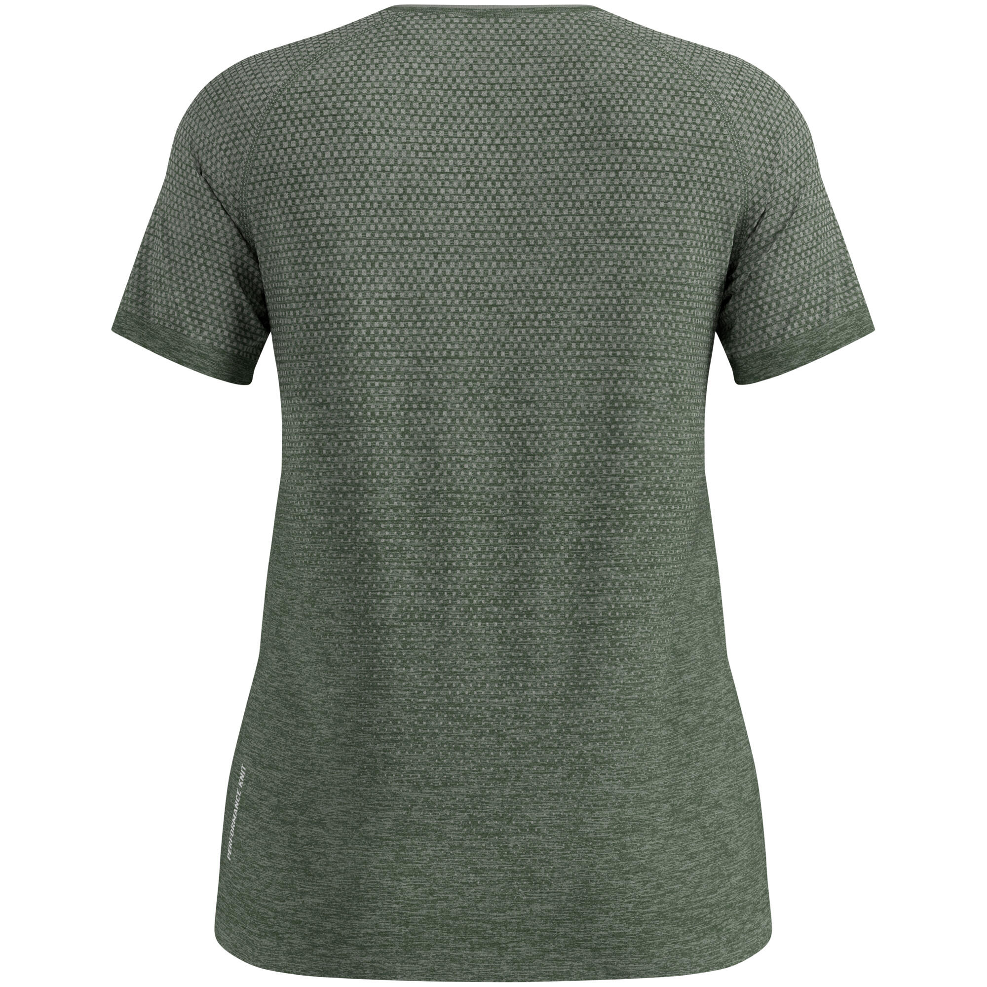T-shirt Odlo T-shirt crew neck s/s ESSENTIAL SEAMLESS 2/2