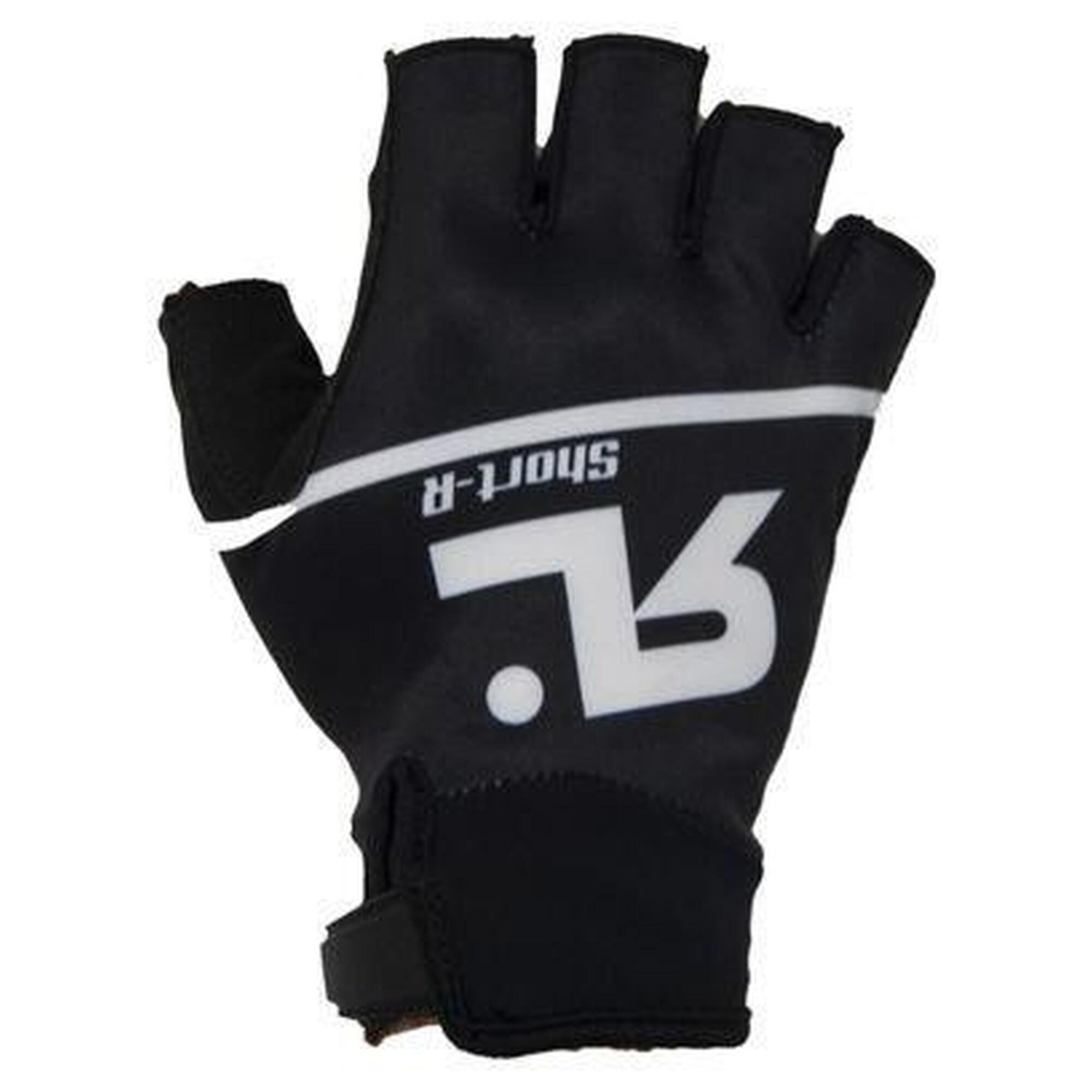 Rafalsocks - Paire De Gants Courts Rafal Short-r Noir - Gants - Noir - 38 S - Decathlon