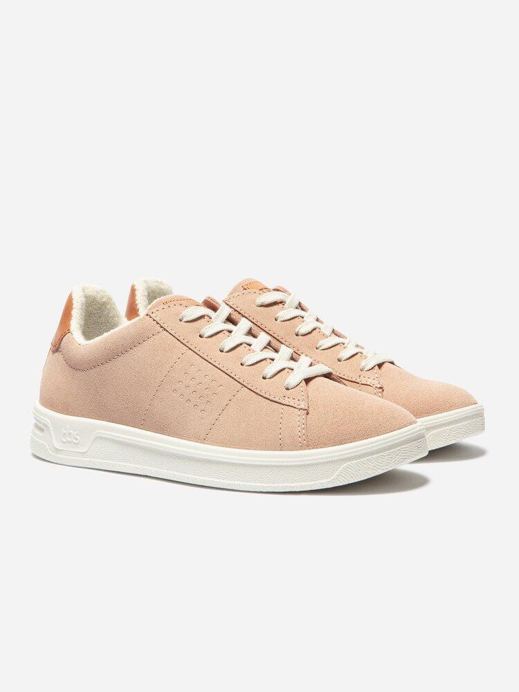 TBS Mascon Damen Sneaker Hellrosa 2/7