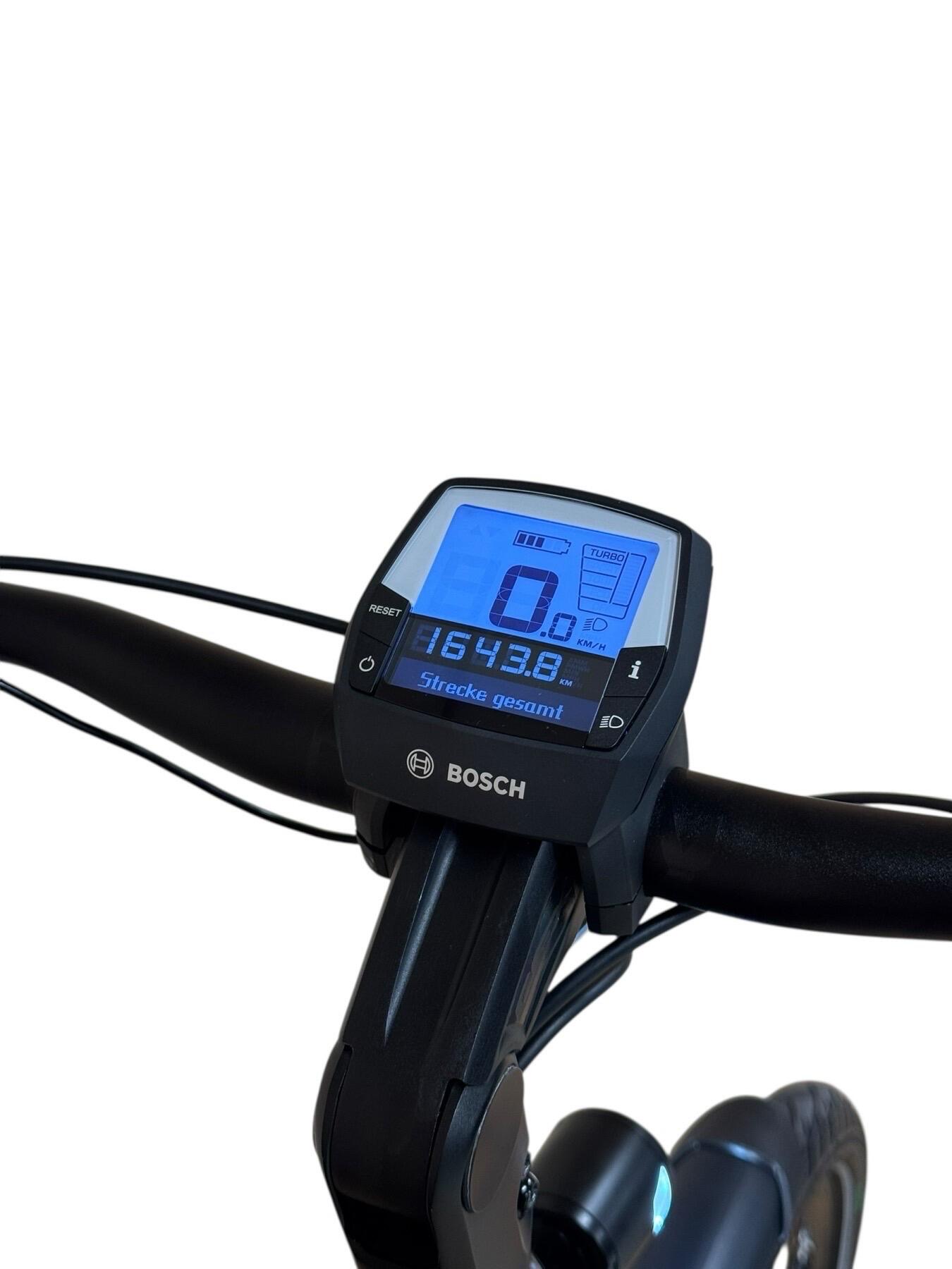Refurbished - E-Bike Kalkhoff Endeavour 5.B Move Shimano - Wie neu 3/7