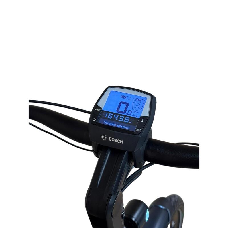 Second Hand - E-Bike Kalkhoff Endeavour 5.B Move Shimano - Canou