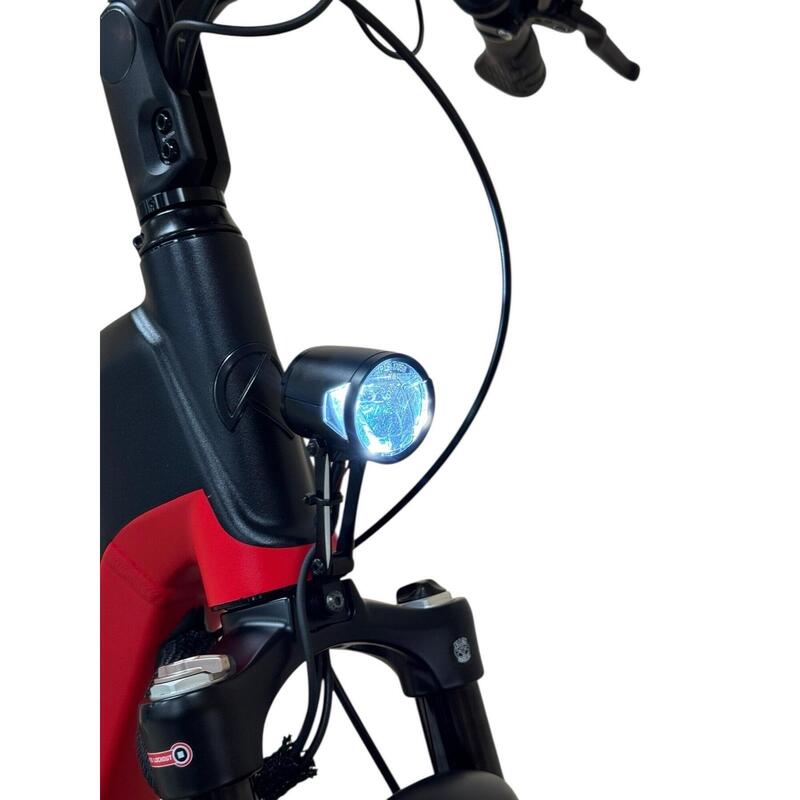 Second Hand - E-Bike Kalkhoff Endeavour 5.B Move Shimano - Canou