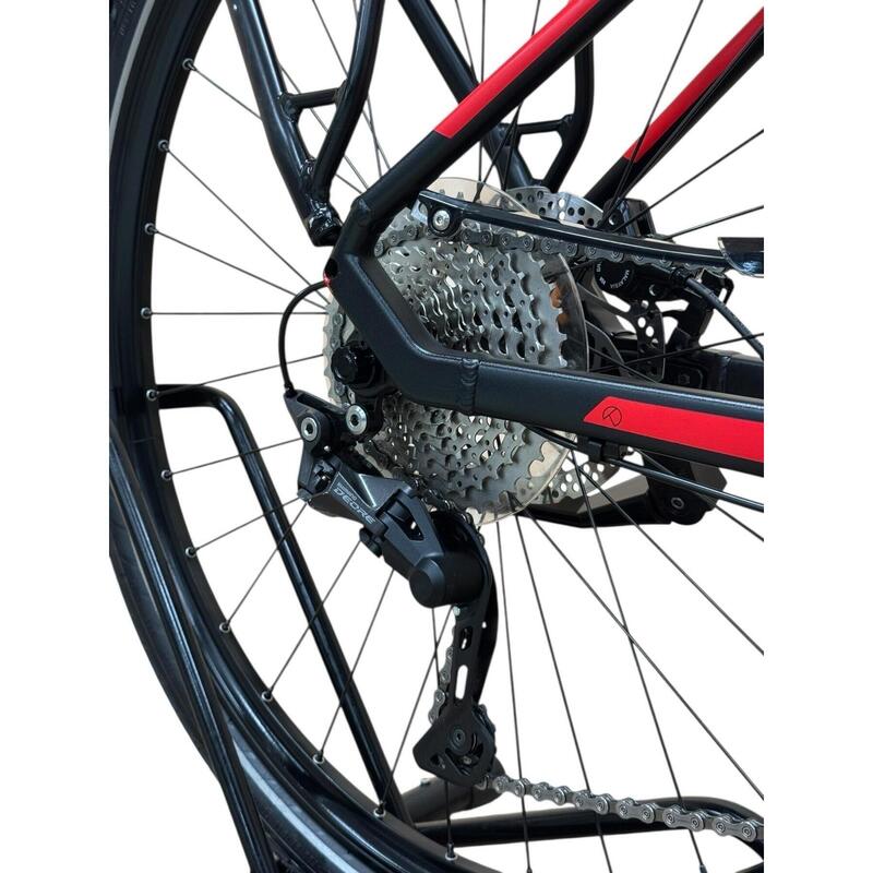 Second Hand - E-Bike Kalkhoff Endeavour 5.B Move Shimano - Canou