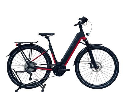 Refurbished - e-bike kalkhoff endeavour 5.b move shimano - zeer goed