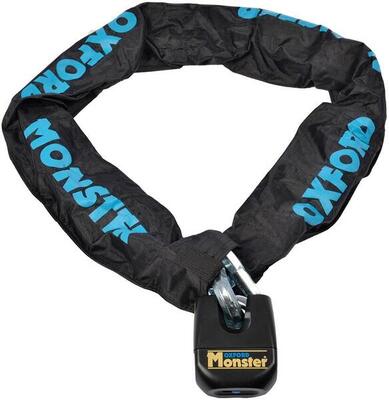 Oxford kettingslot "monster" chain link monster 2.0 m