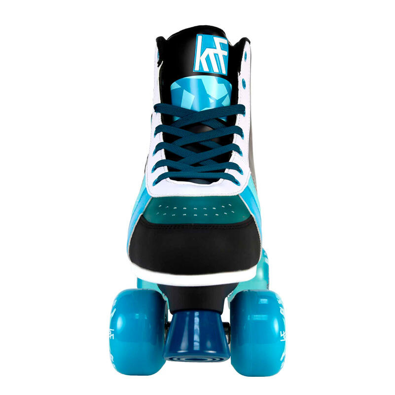 PATÍN KRF ROLLER STREET 2/4