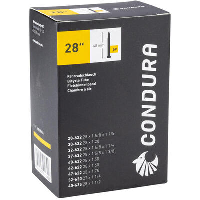 Wewnętrzna Dętka Condura 28" SV40 28/47-622/635