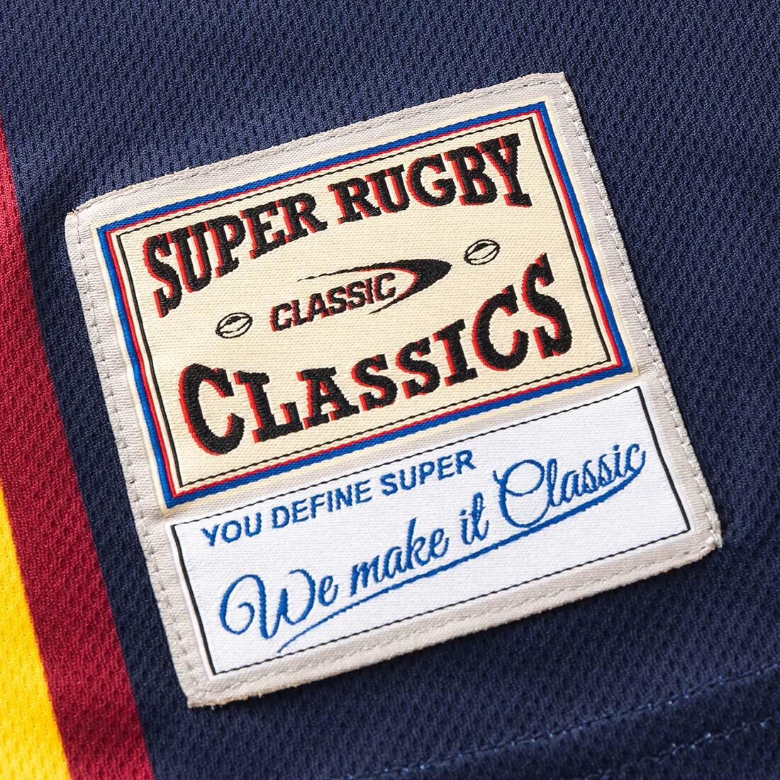 Débardeur « Basketball » Supporter Highlanders Super Rugby - Uomo 6/7