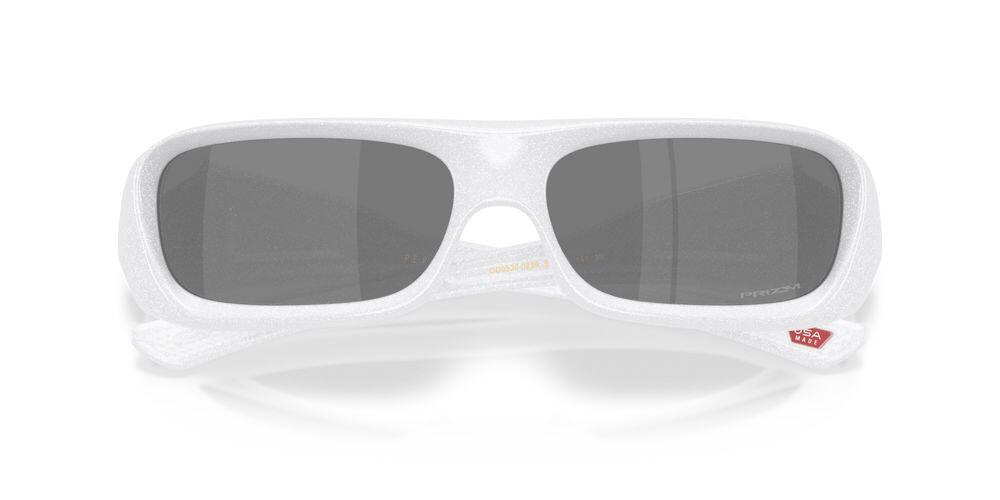 Sonnenbrillen Oakley PERMIAN OO 9520 Unisex Größe 59/15/140 4/4