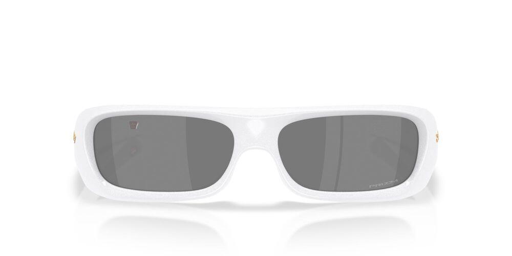 Sonnenbrillen Oakley PERMIAN OO 9520 Unisex Größe 59/15/140 3/4
