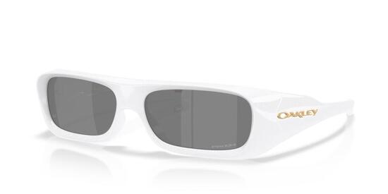 Occhiali da Sole Oakley PERMIAN OO 9520 Unisex Taglia 59/15/140