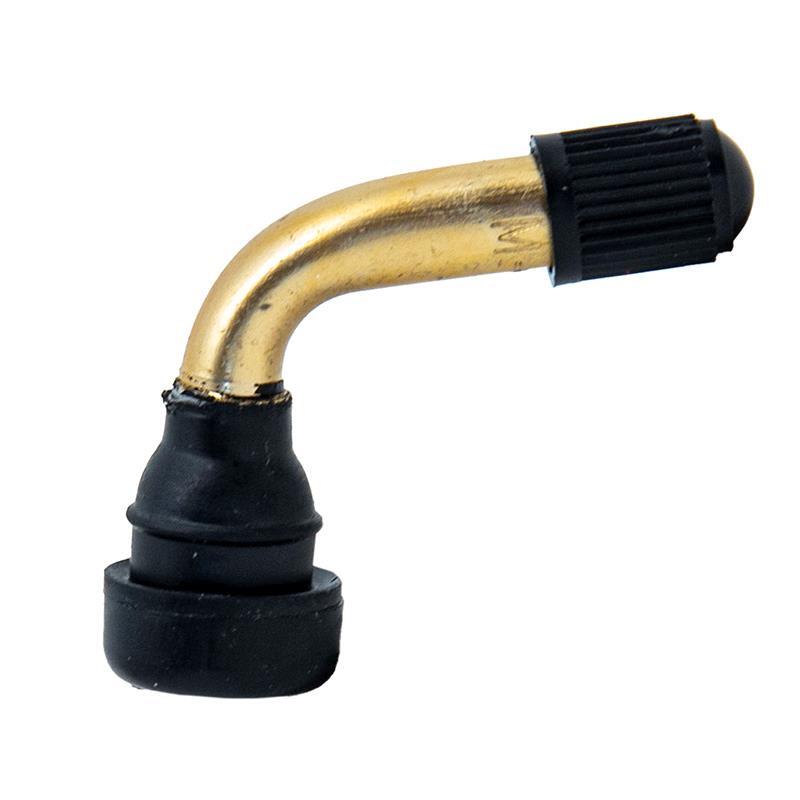 Válvula tubeless curva 90° - PVR 40 - 10uds 2/3