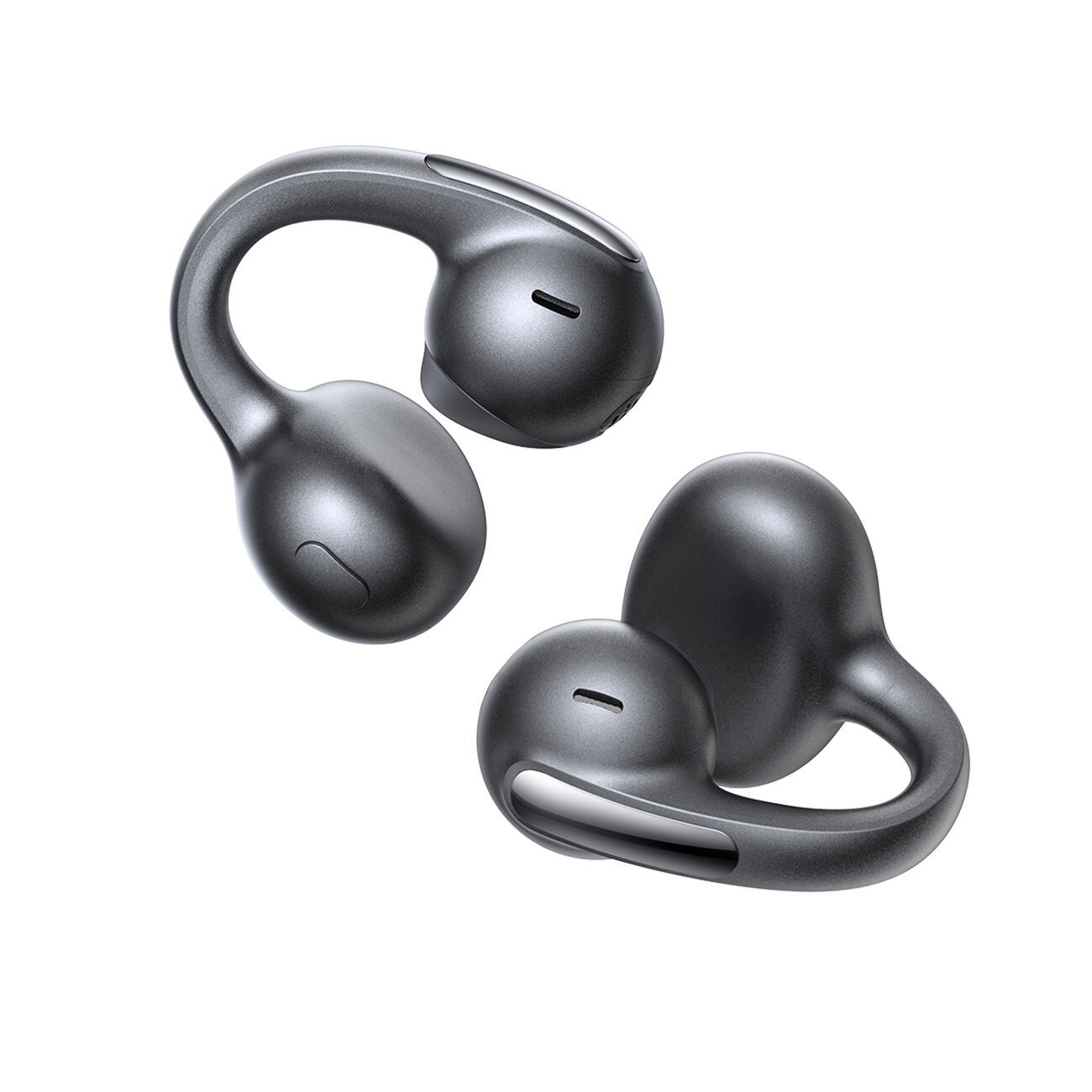 Draadloze in-ear Bluetooth oordopjes Baseus IP67 met AI snelladen 3/7