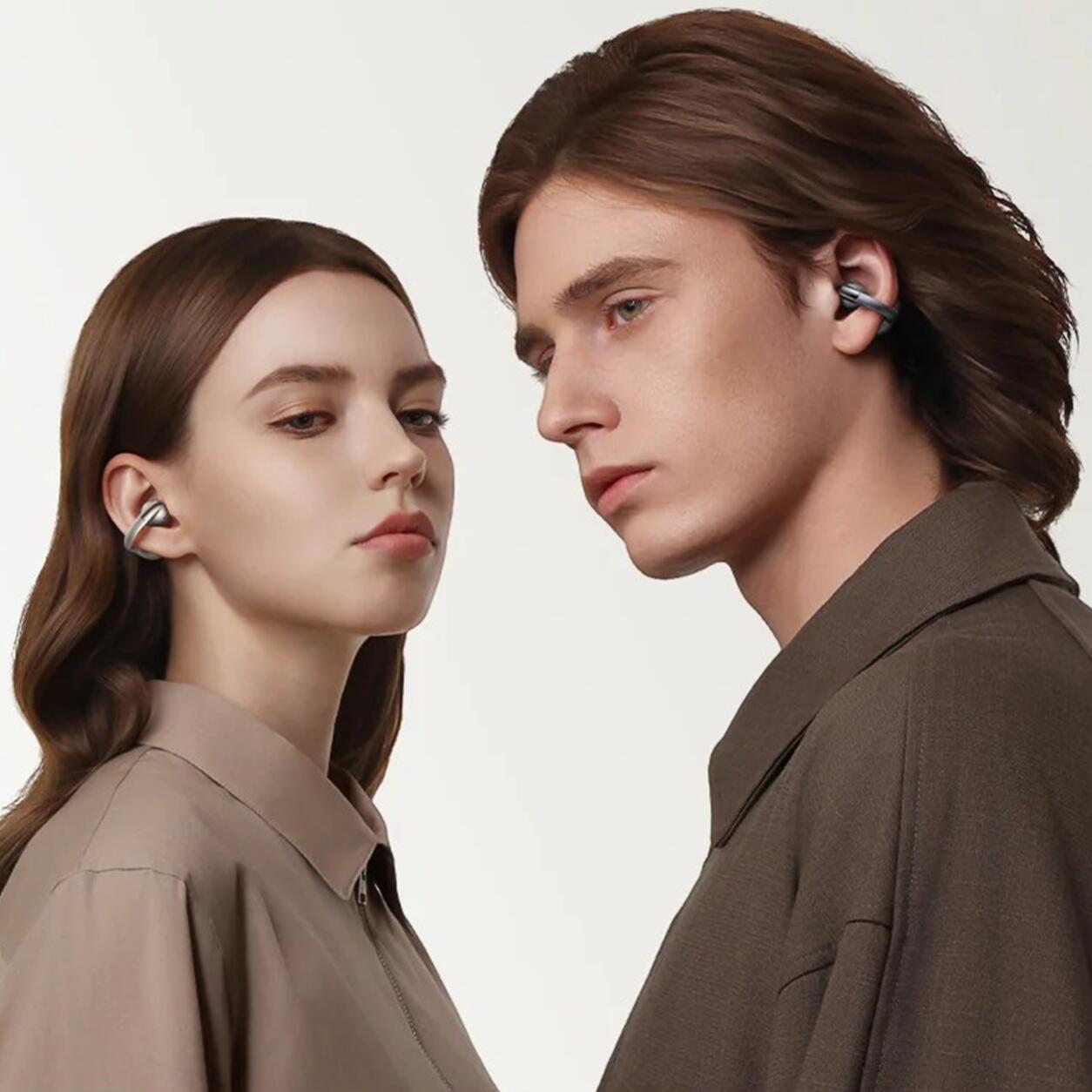 Draadloze in-ear Bluetooth oordopjes Baseus IP67 met AI snelladen 2/7
