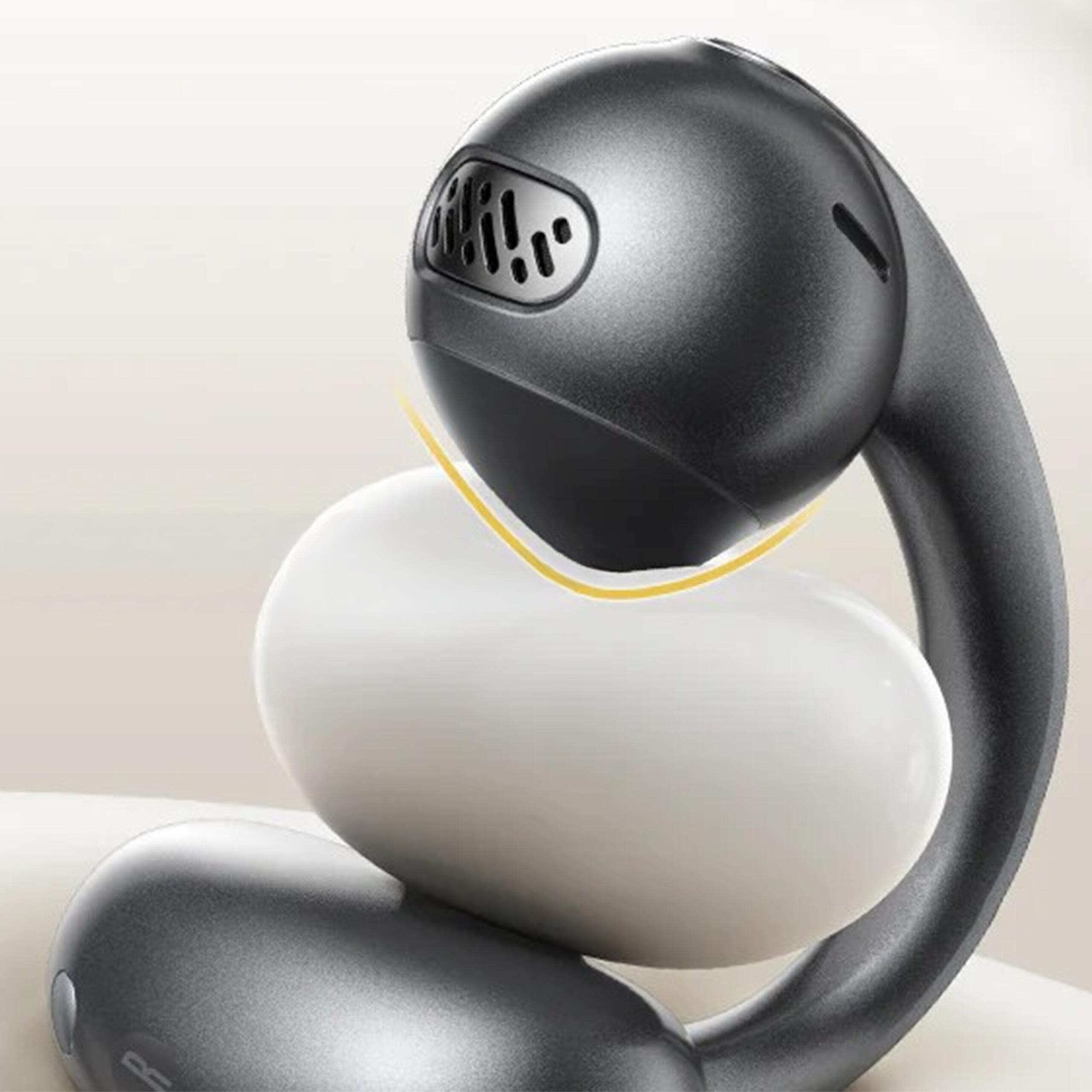 Draadloze in-ear Bluetooth oordopjes Baseus IP67 met AI snelladen 6/7