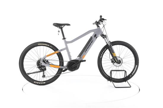 Refurbished - Haibike HardSeven 4 E-Bike - Sehr gut