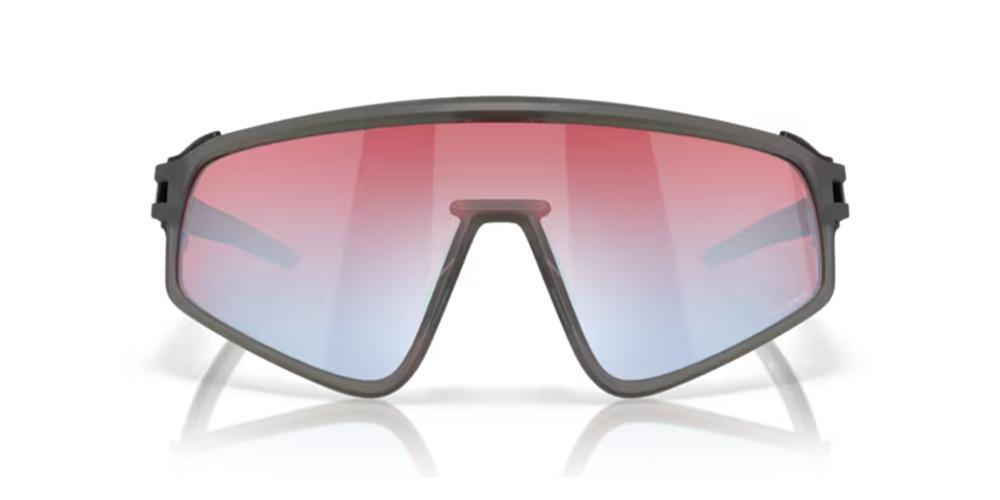 Lunettes de Soleil Oakley LATCH PANEL OO9404  unisex Taille 35/13/126 3/3