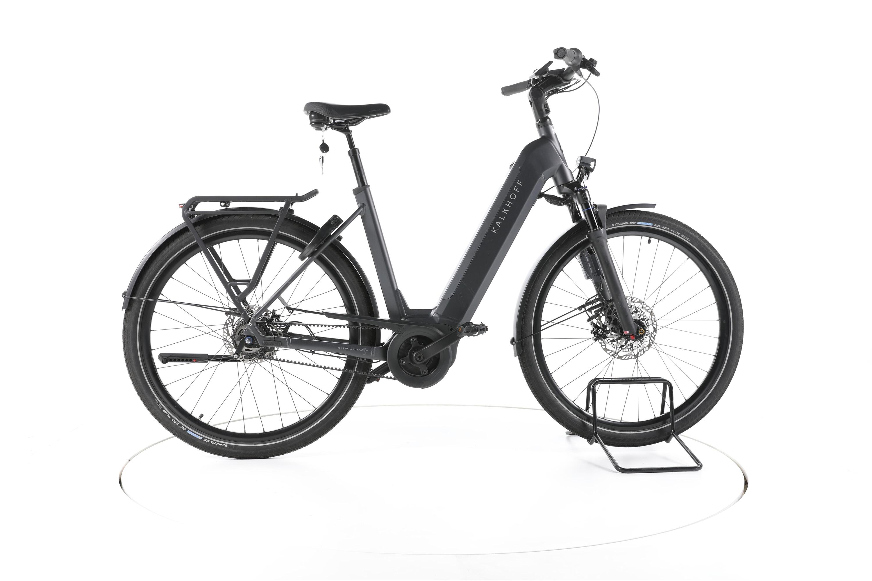KALKHOFF Ebike ricondizionata · Kalkhoff Image 5.B Move+ · Ottime condizioni