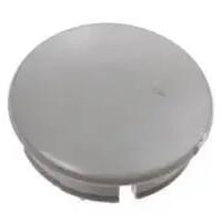 Fausto Crank Cap, Grey P10 — Impact‑Resistant PVC.