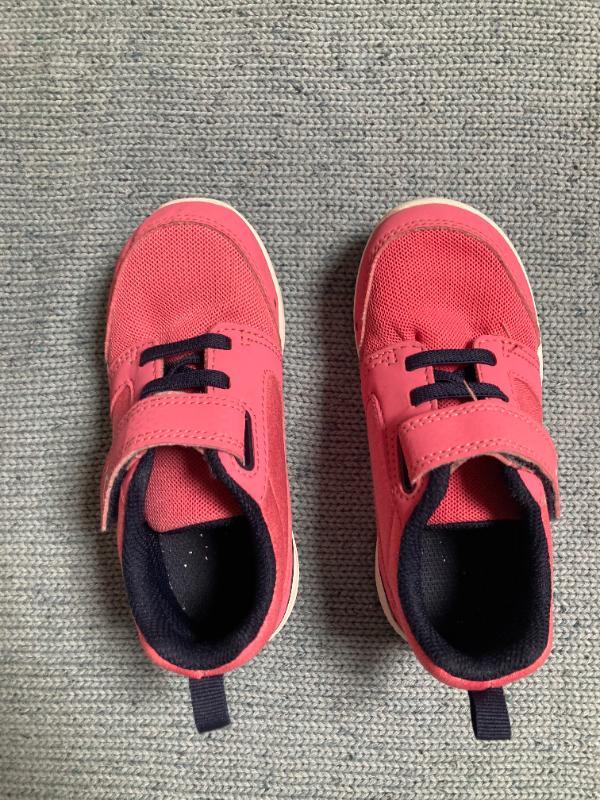 Entre Particuliers - chaussure de sport 3/4