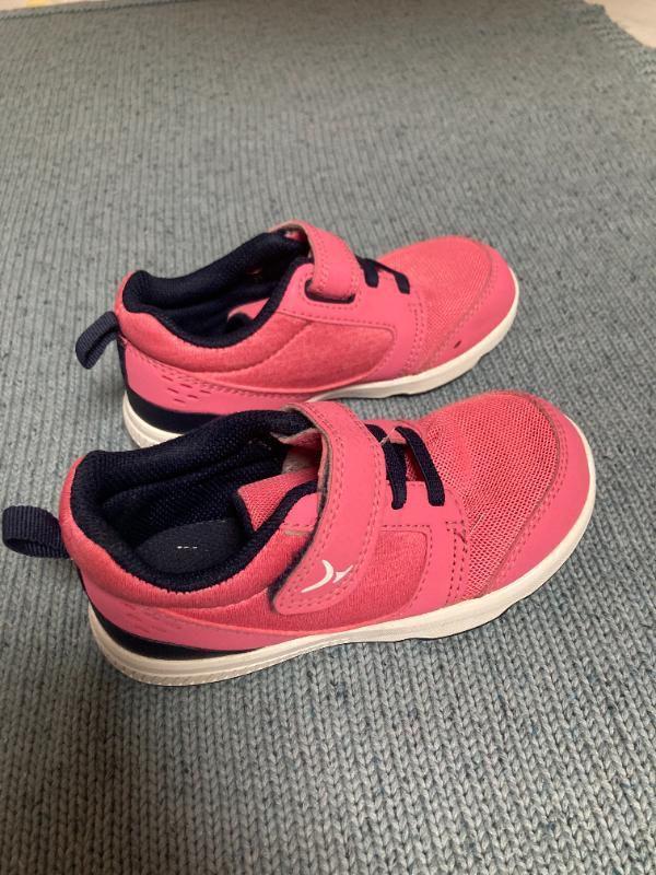 Entre Particuliers - chaussure de sport 2/4