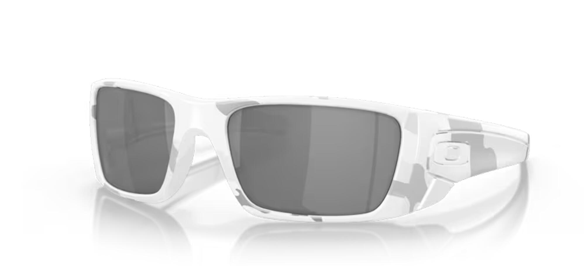 OAKLEY Occhiali da Sole Oakley FUEL CELL OO 9096 Uomo Taglia 60/19/130
