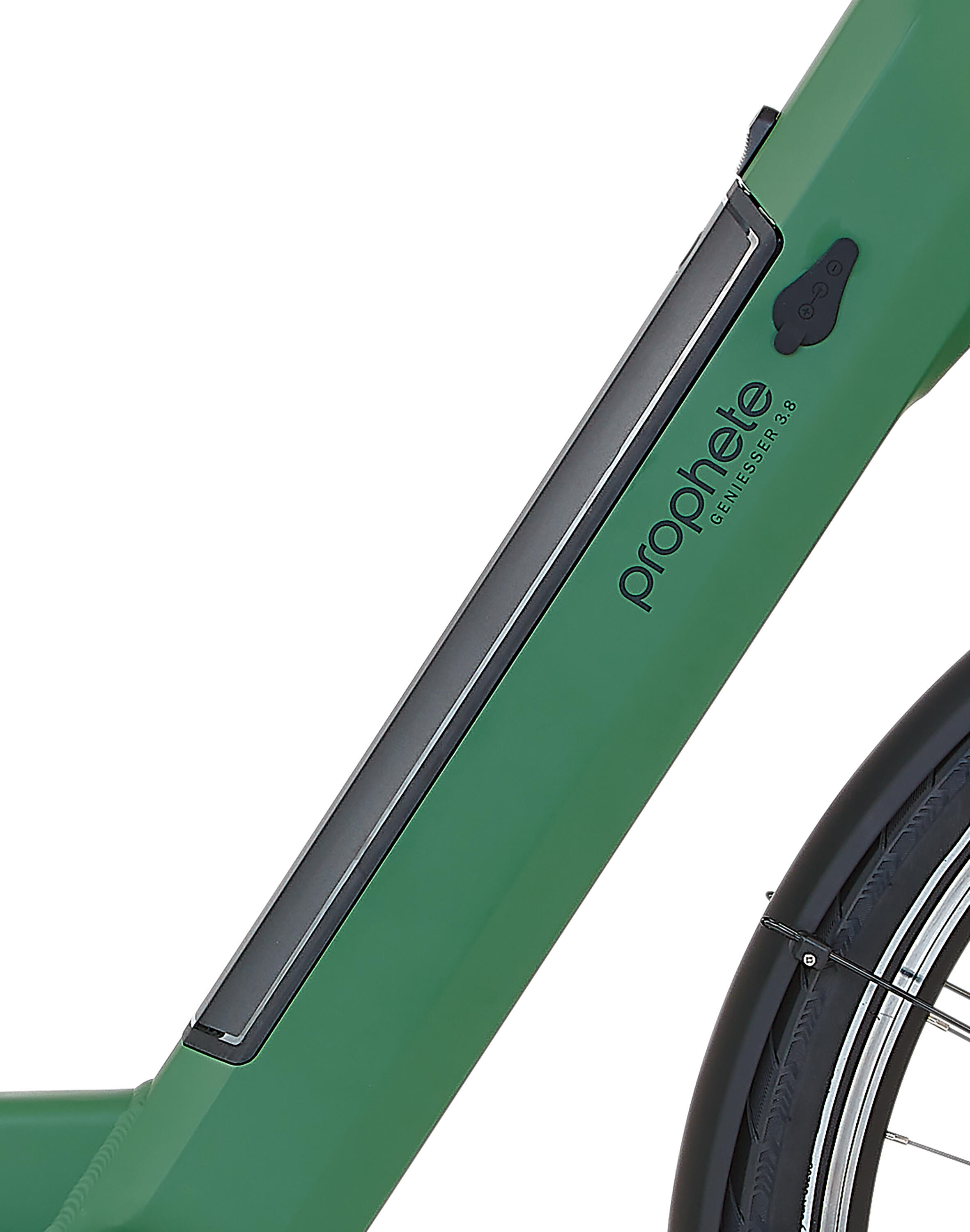 Prophete E-Bike Geniesser 3.8 28" Wave RH48 2/7