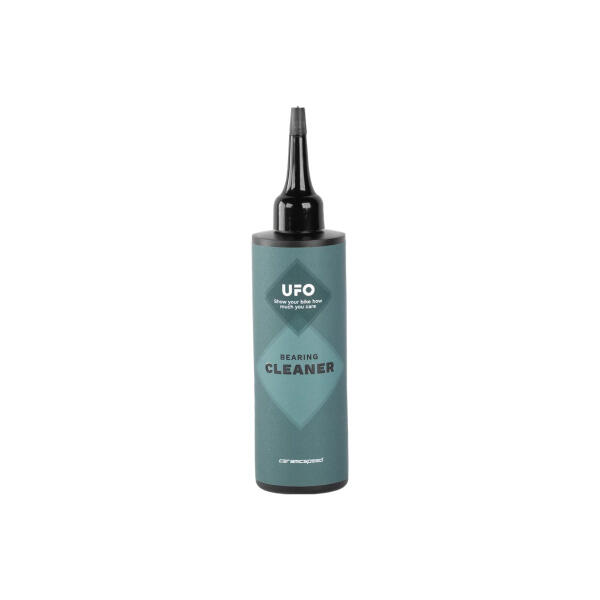 Lubricant bearing cleaner CeramicSpeed UFO