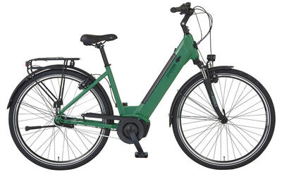 Prophete E-Bike Geniesser 3.8 28" Onda RH48
