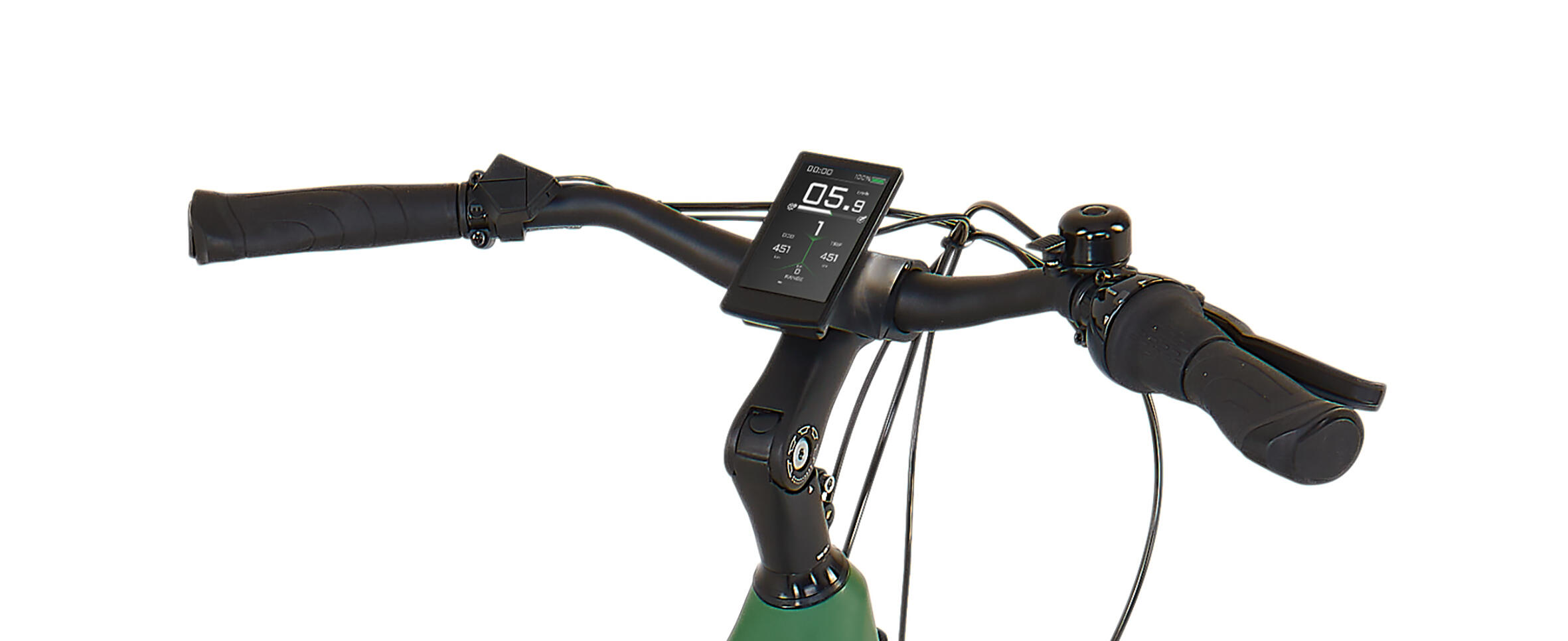 Prophete E-Bike Geniesser 3.8 28" Wave RH48 7/7