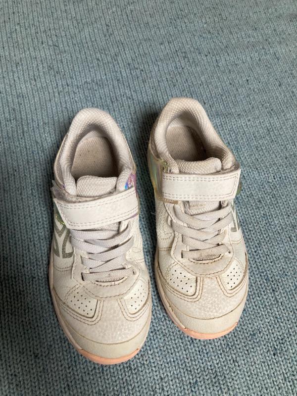Entre Particuliers - Chaussures de sport 3/4