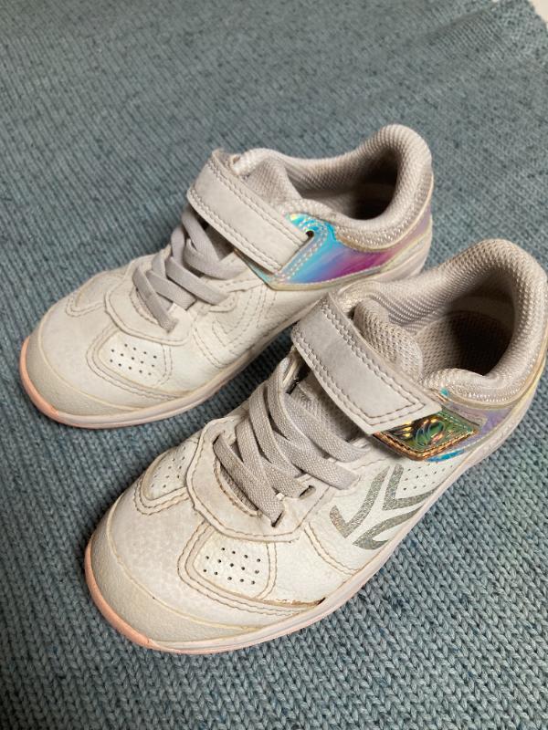 Entre Particuliers - Chaussures de sport 2/4
