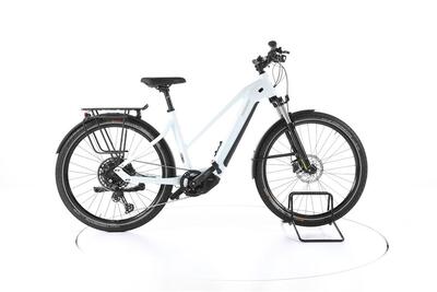 Tweedehands - hoheacht pasia terra e-bike dames 2023 - zeer goed