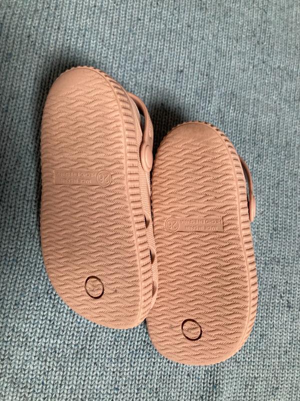 Tussen Particulieren - watersandalen 3/4