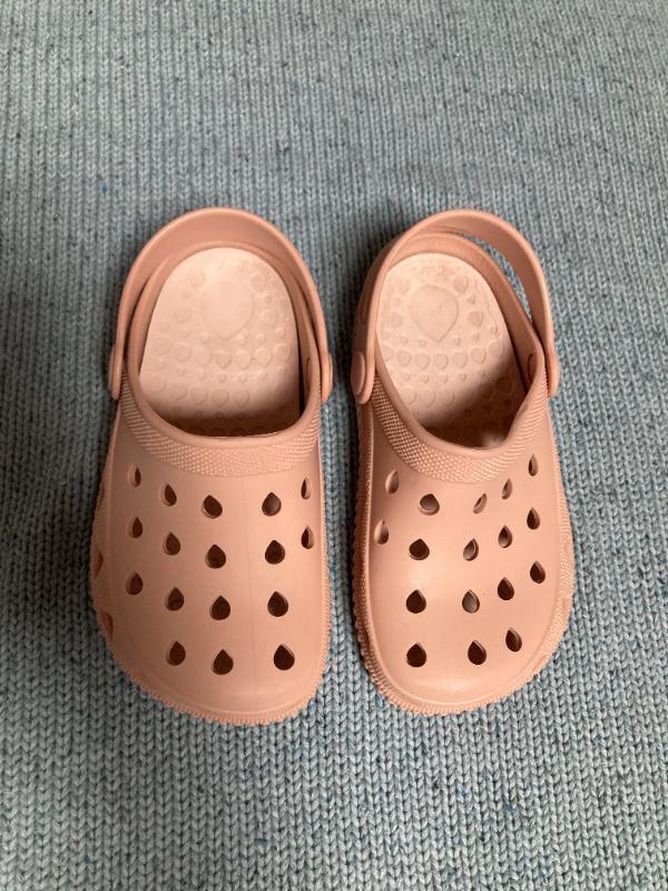 Tussen Particulieren - watersandalen 4/4