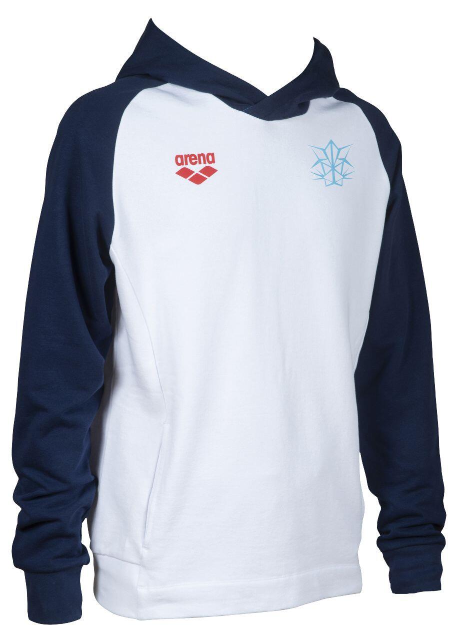 Bluza z kapturem unisex Arena Bishamon Og Hoodie 2/3