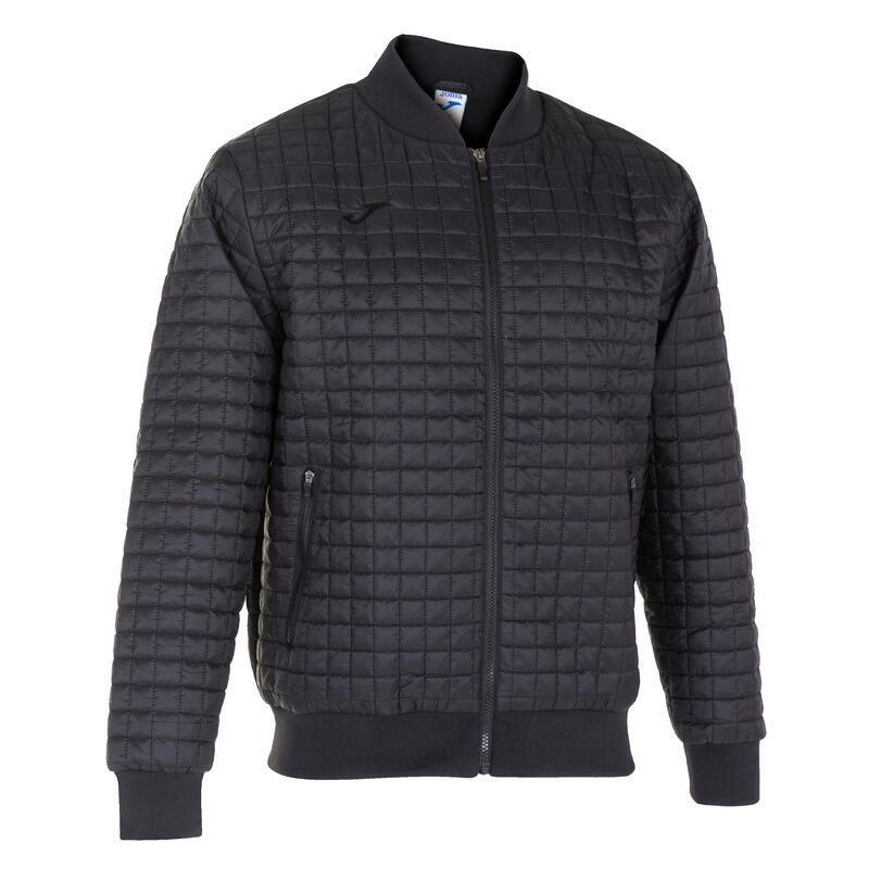 Geacă bomber Joma Oxford, neagră, S
