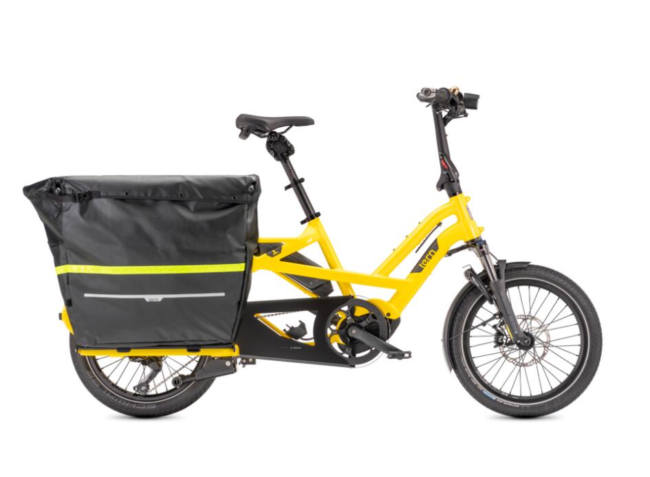 Tussen Particulieren - Gele Tern GSD S10 2/2