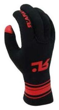 Rafal NEO-R Neoprenhandschuhe Rot/Schwarz M