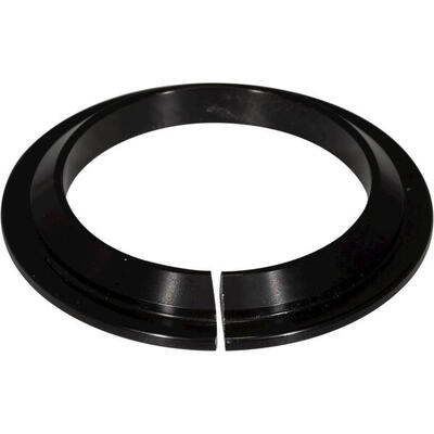 Elvedes vork conus voor 1¼" 45gr. (zwart) 33mm