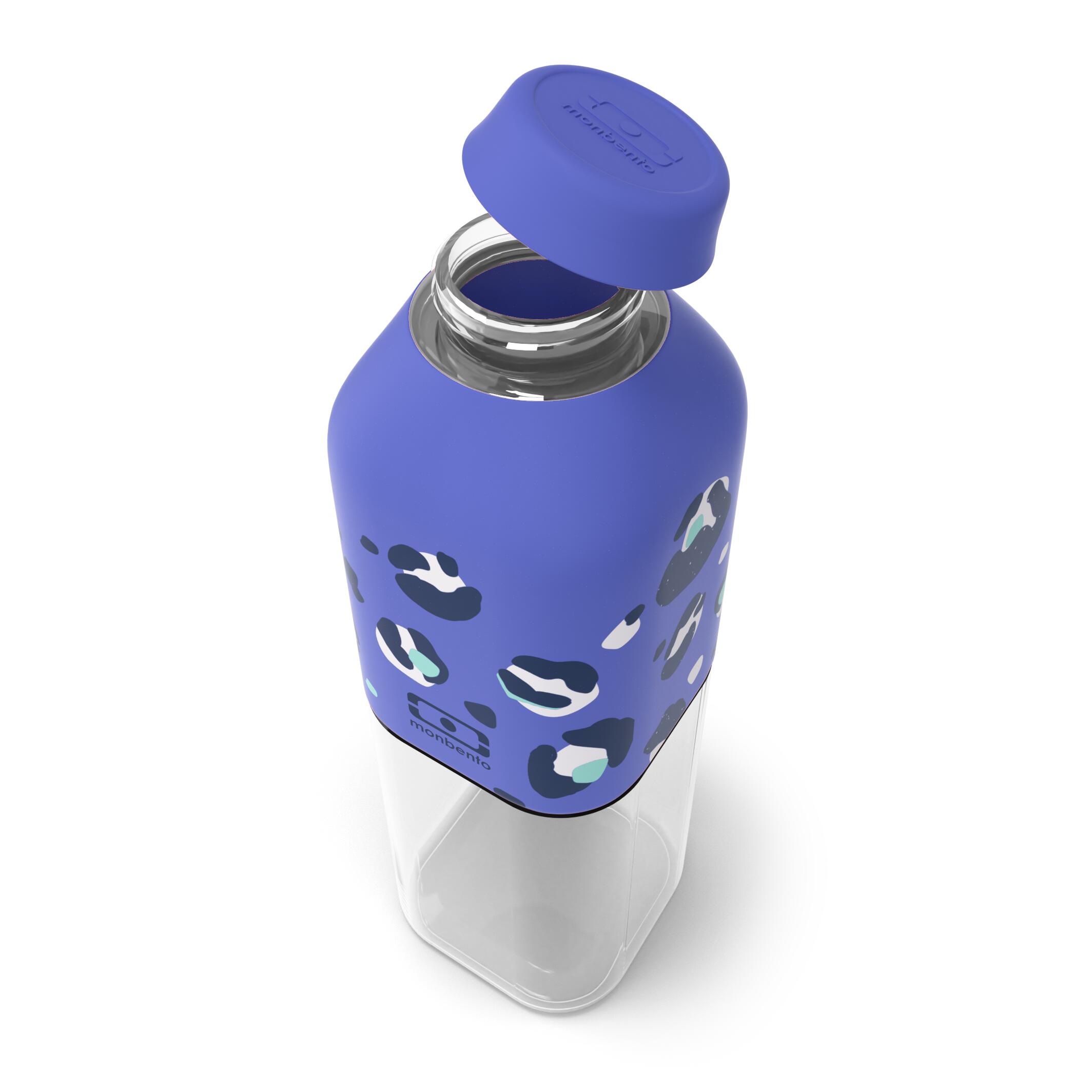 Bouteille d'eau réutilisable 500ml|Adulte|Bureau, pique-nique|Positive M 3/5