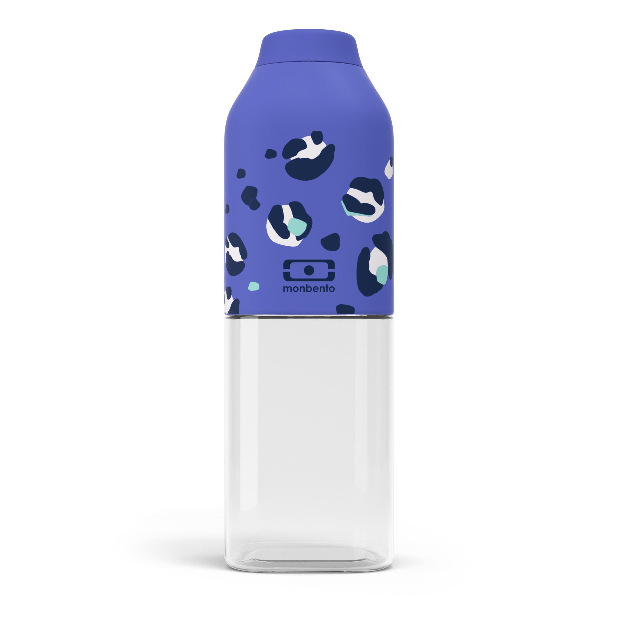 Bouteille d'eau réutilisable 500ml|Adulte|Bureau, pique-nique|Positive M 2/5
