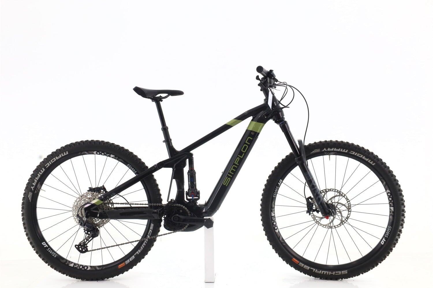 SIMPLON Refurbished e-MTB · Simplon Streamer Pmax · Very good condition