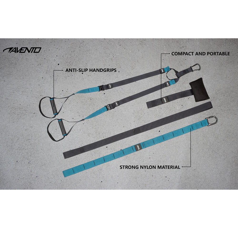 Suspension trainer Avento 2/4