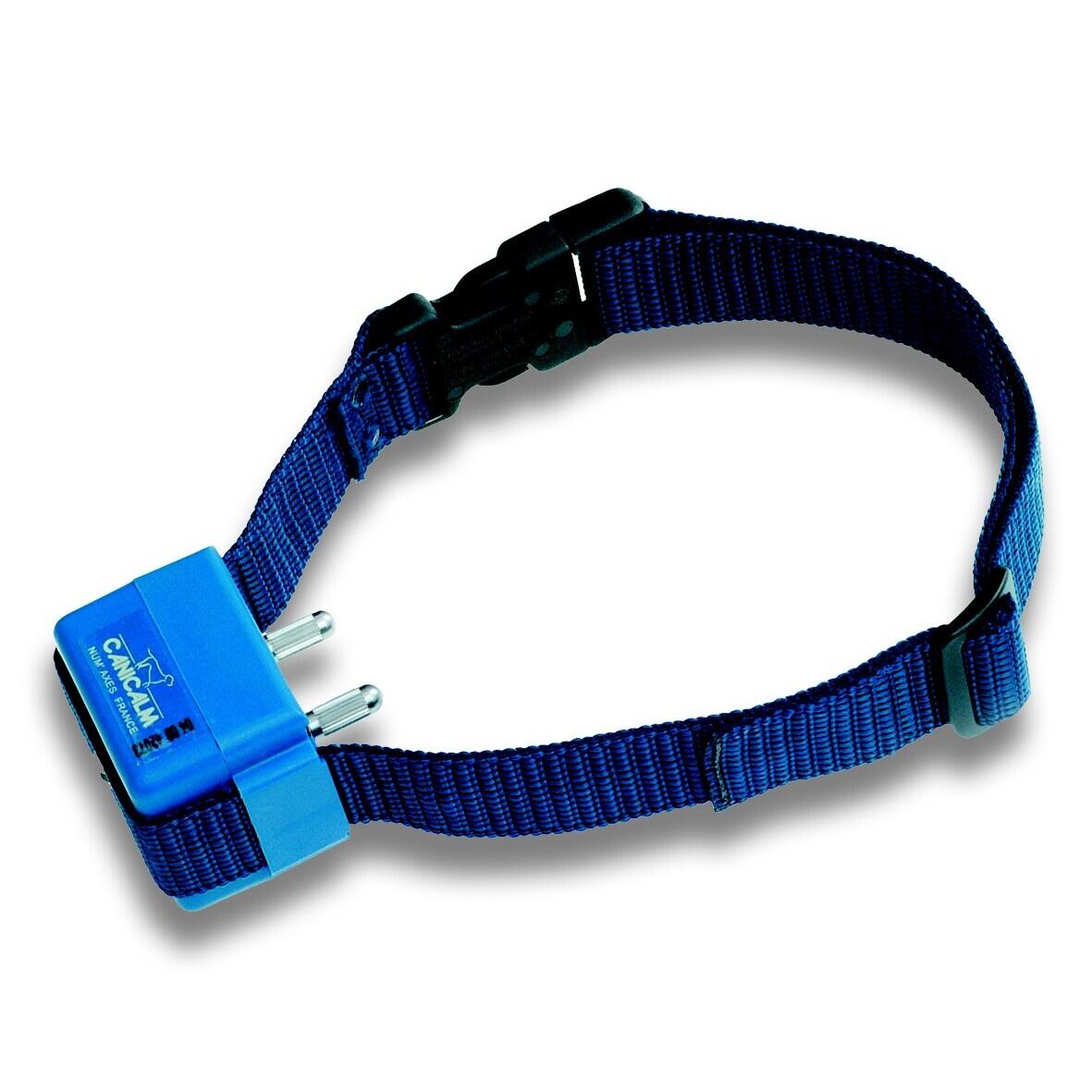 Collier pour chien anti-aboiement Num'axes Canicalm 2/5