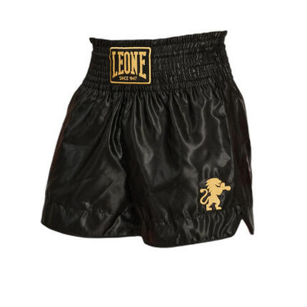 LEONE Short BASIC 2 noir