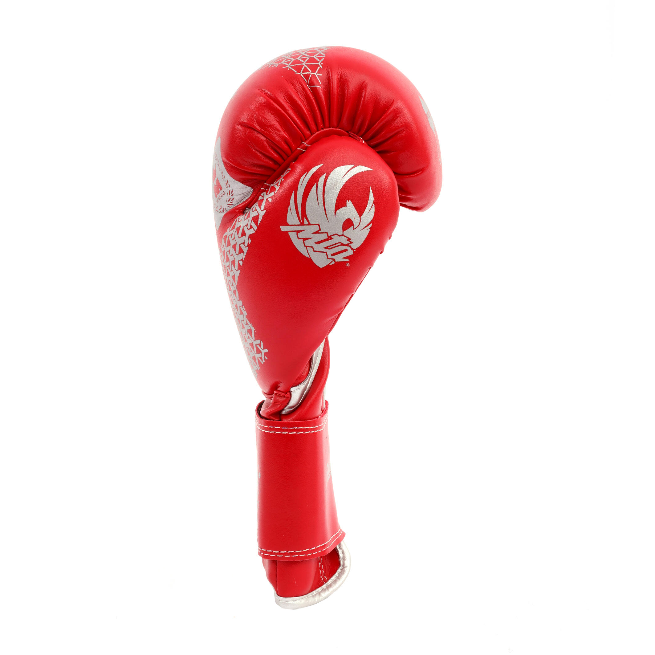 Montana Hawk Gants De Boxe 12 Oz – Multidisciplines, Ventilés Et Robustes